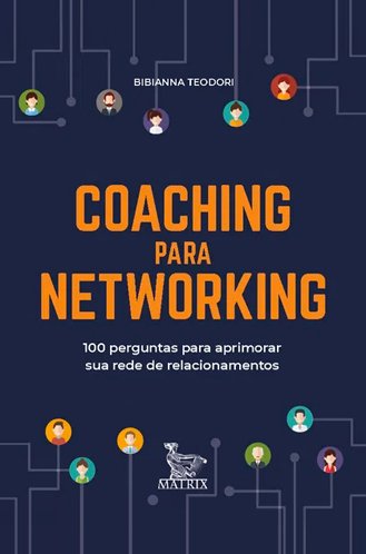 Coaching Para Networking